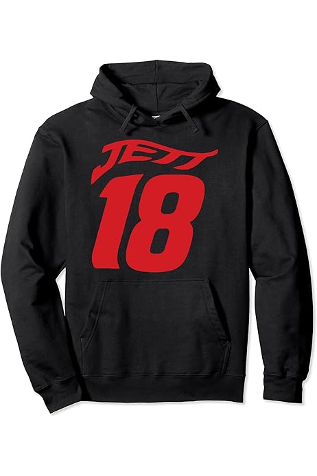 Joan Jett The Blackhearts Hoodie