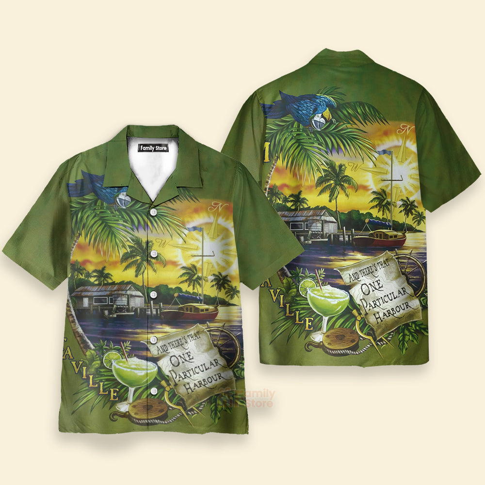 and theres that one particular harbour parrot hawaiian shirt 3511 kkmpq