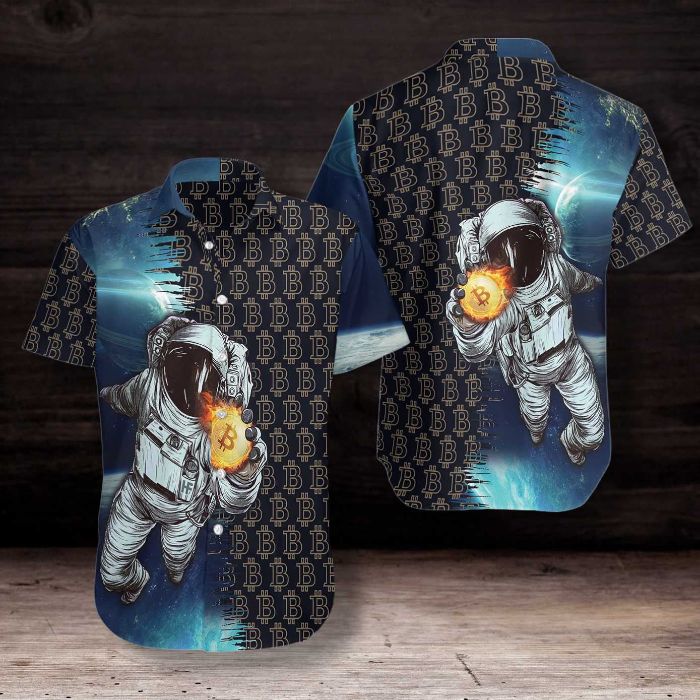 bitcoin to the moon hawaiian shirts 8178 fowqm