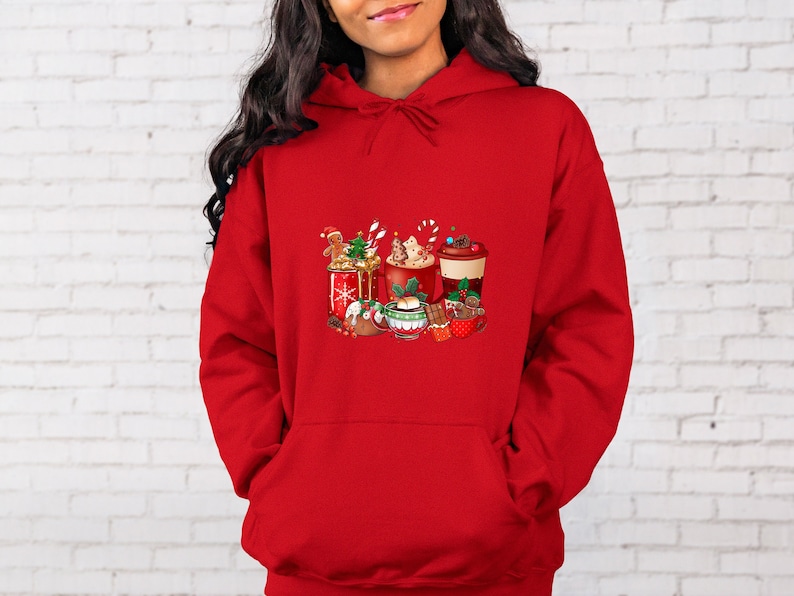 christmas coffee hoodie christmas family hoodie christmas vacation hoodie christmas party hoodie christmas holiday hoodiechristmas gift 3322 owjic