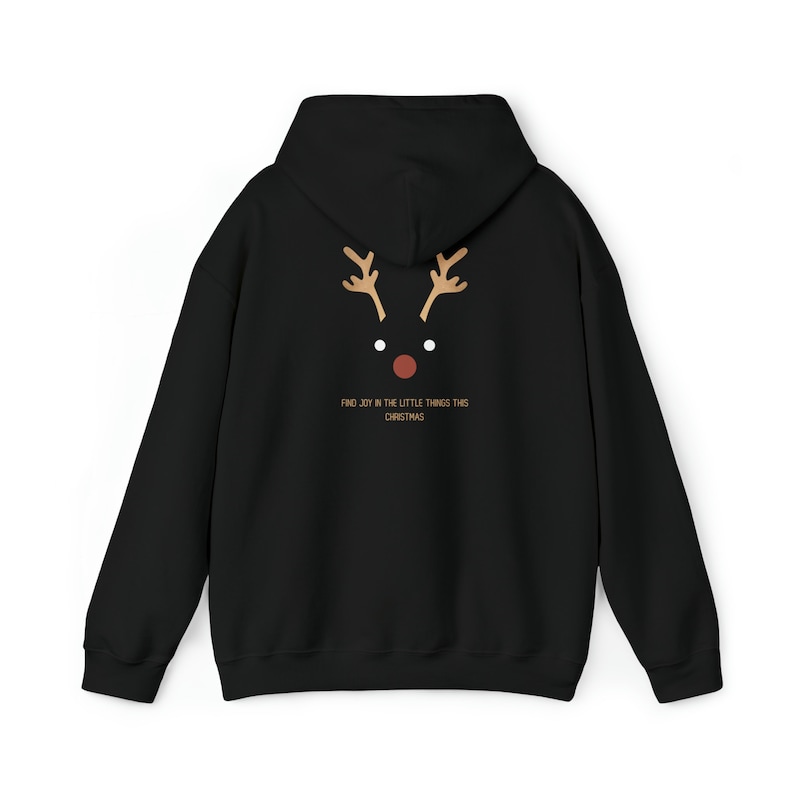 find joy in the little things this christmas hoodie 6908 ewav8