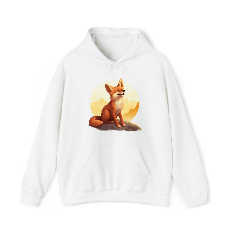 grinning fox hoodie christmas 2023 christmas present women christmas hoodie men christmas hoodie unisex hoodie 1350 skomv