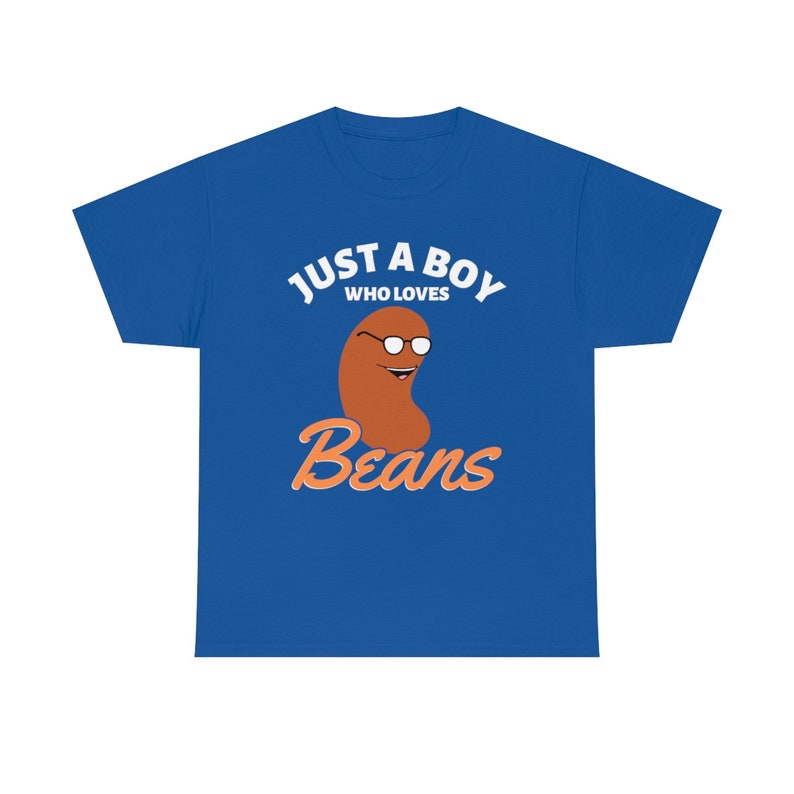 just a boy who loves baked beans tee im really a baked bean canned baked beans addict i love beans beans meme t shirt 1335 td566