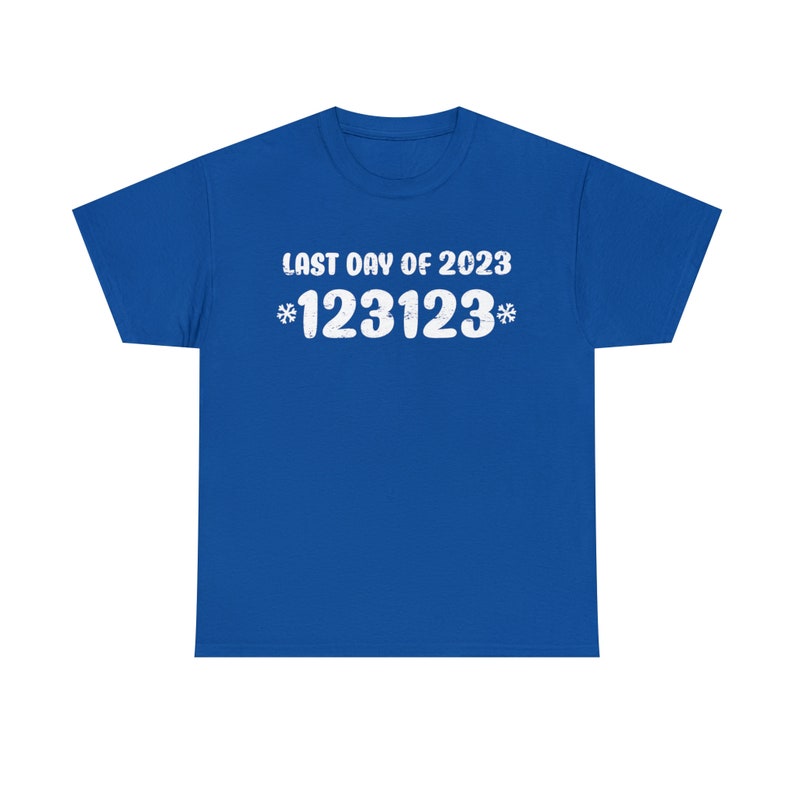 last day of 2023 happy new year 2024 t shirt new year shirt 7484 vfavb