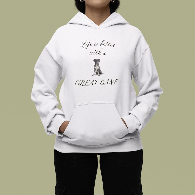 life is better with a great dane hoodie unisex heavy blend hooded dog mom or dog dad hoodie gift for dog mom gift for dog dad 9468 rua3p