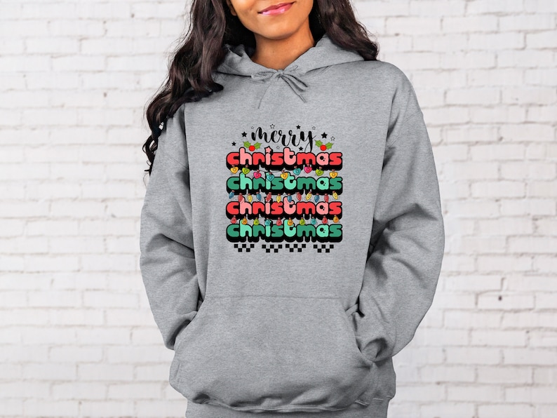 merry christmas hoodie christmas family hoodie christmas vacation hoodie christmas party hoodie christmas holiday hoodie 7074 nd0ef