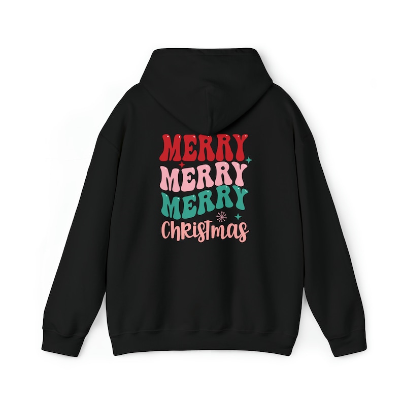 merry christmas hoodie christmas hoodie cute christmas hoodie funny christmas hoodie christmas gift hoodie holiday gift family hoodie 7299 5di89