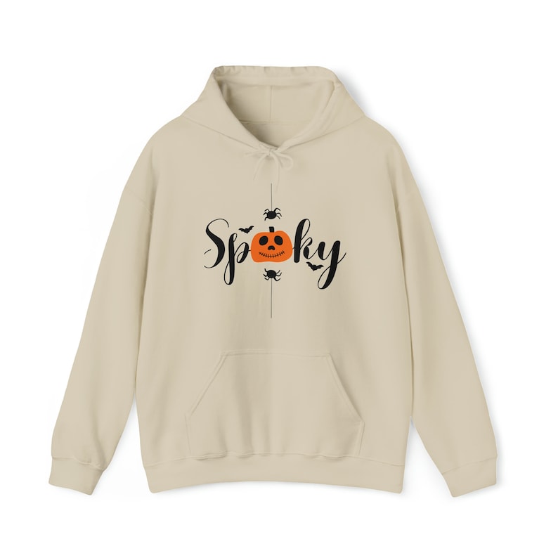 spooky pumpkin hoodie halloween hoodie for spooky vibes hoodie halloween pumpkin hoodie for women hoodie for men hoodie 6448 5wnf2